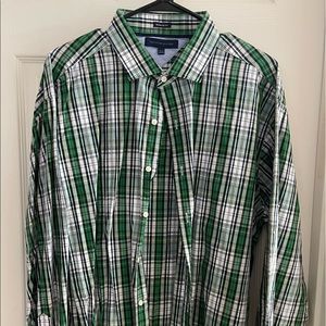 Tommy Hilfiger Regular Fit Dress shirt